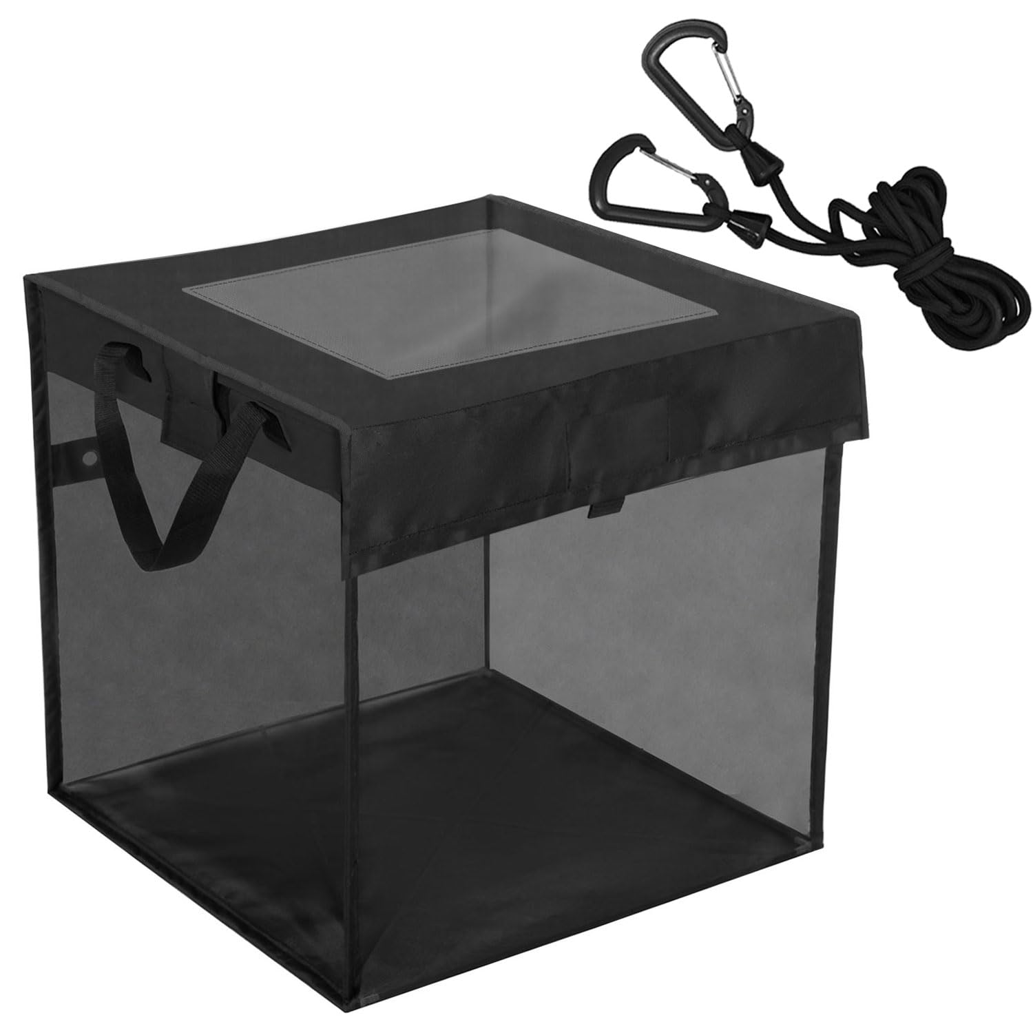 ◇ステーションボックス◇折りたたみ式 ごみステーション 破れあり USED