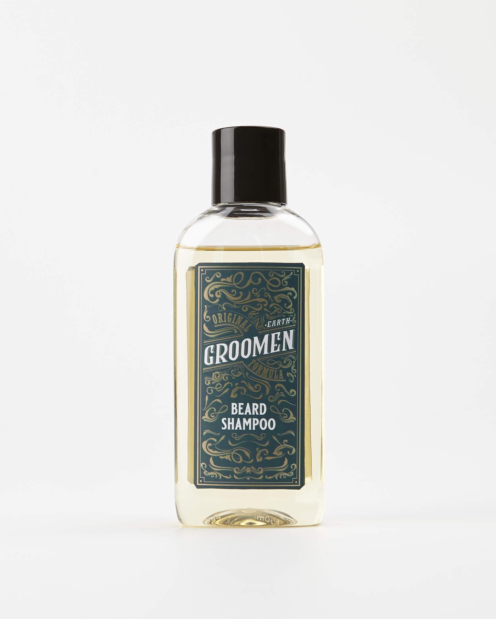 Szampon do brody Groomen Earth 150ml