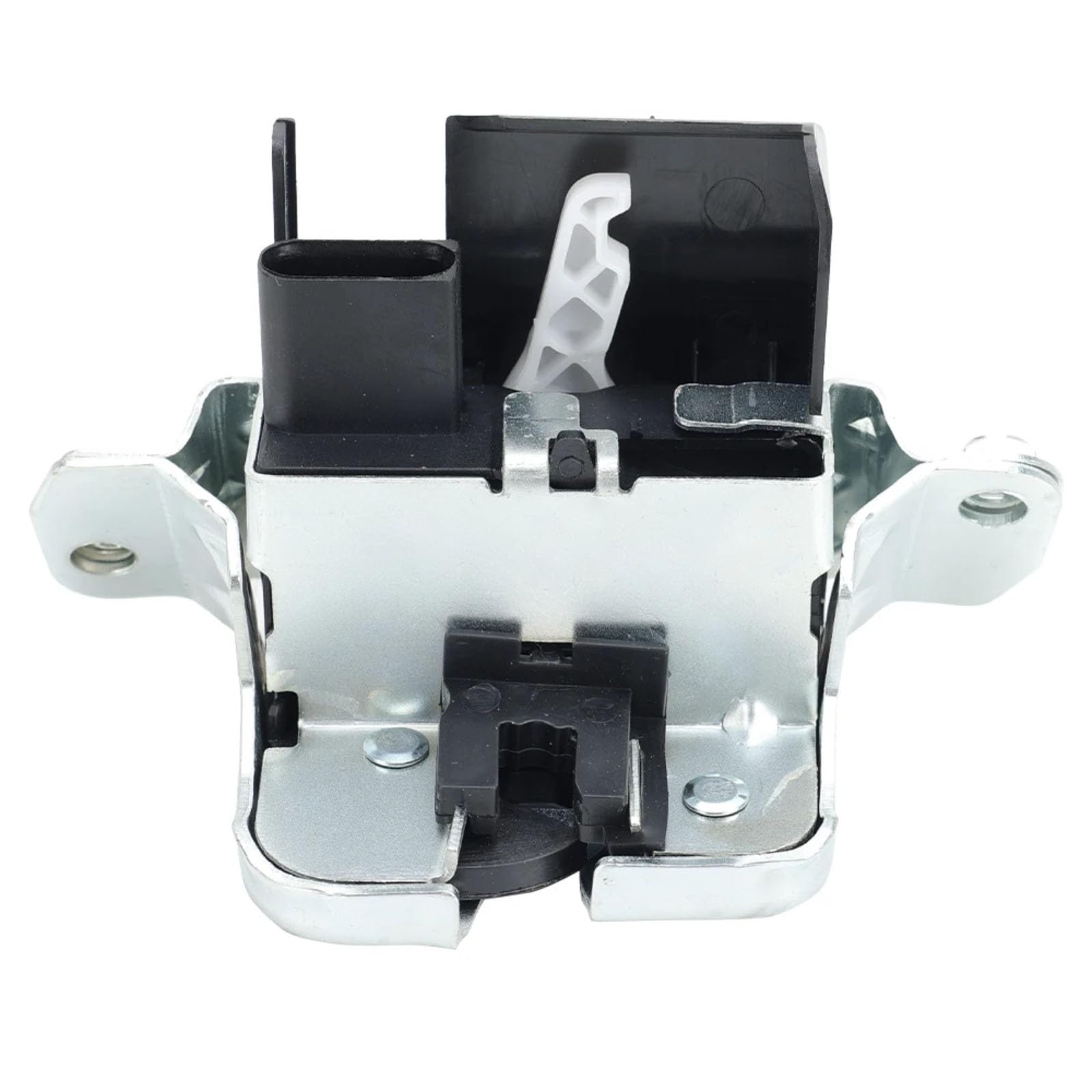 Engoer One Color Compatible With Vw For Sharan 2011 2012 2013 2014 2015 2016 Car Accessories Tailgate Boot Latch Lock Oem:7p0827505e 7P0827505g