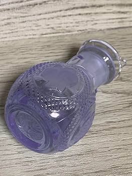 Amazon.co.jp: レトロ北一硝子色の変わる醤油差し : ホーム