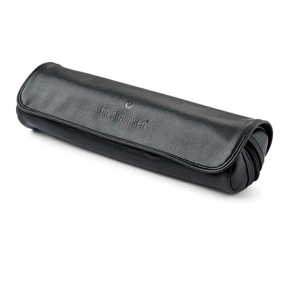 HH Simonsen Piastra Per Capelli SERENITY STYLER Black