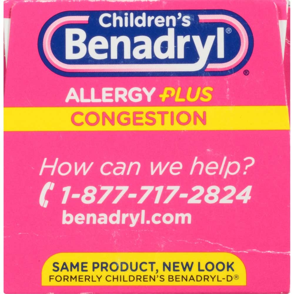 Buy Claritin Children's 24 Hour Allergy Medicine for Kids, NonDrowsy