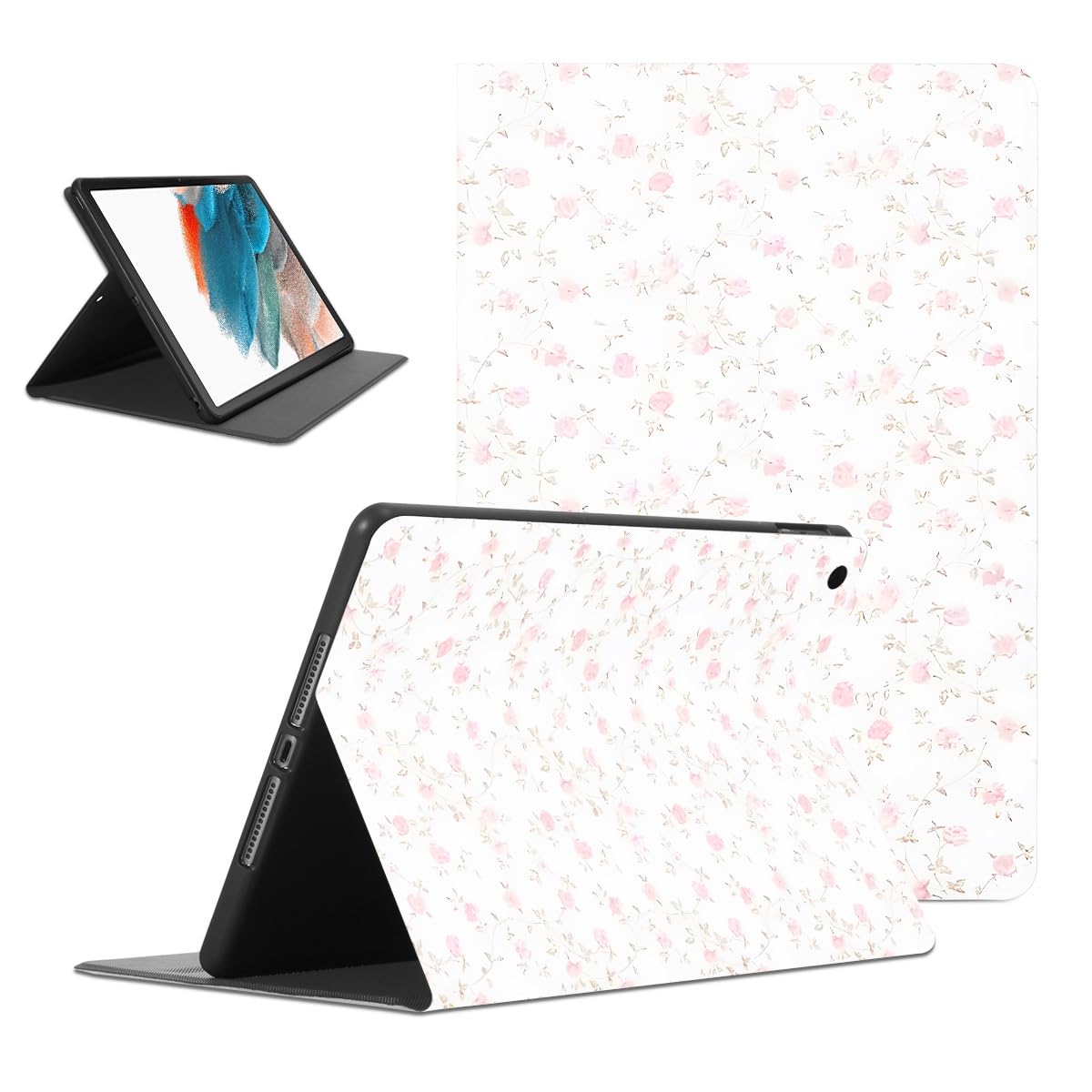 Protection Tab M10 HD TB-X306X pour les devoirs - 8