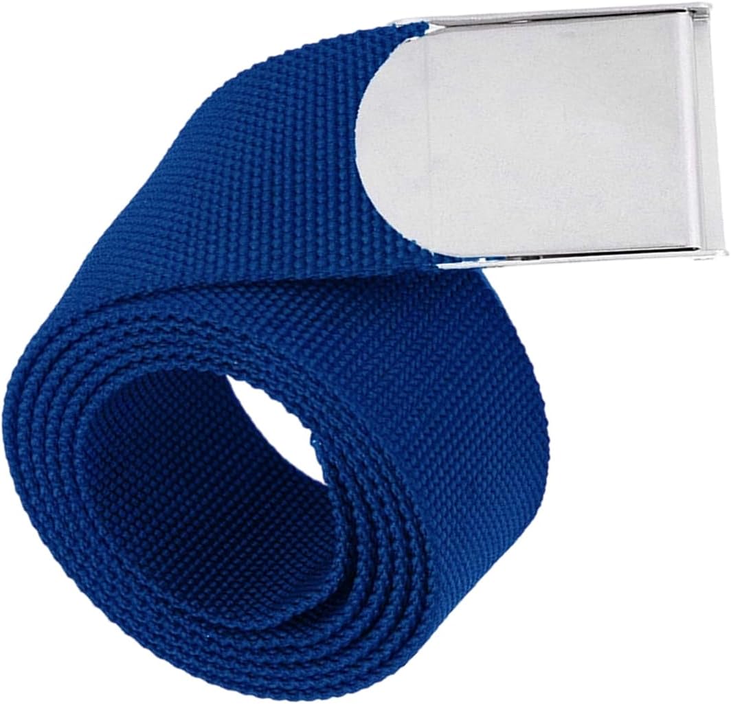 Dive Weight Belt Nylon Quick Release Strap | 1.5m Heavy-Duty Wide Webbing Strap for Snorkeling Spearfishing Outdoor Training Underwater Men Women Beginner