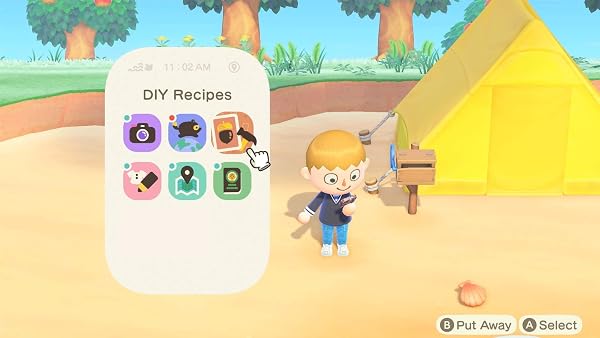 Console Nintendo Switch Lite Turquoise + Animal Crossing : New Horizon + 3 mois d’abonnement Nintendo Switch Online - 5