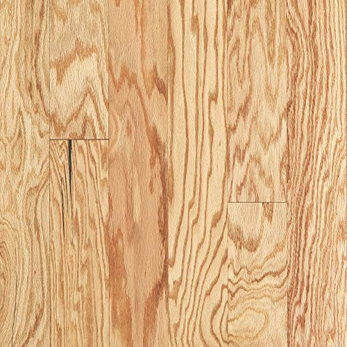 Shaw Timeless Oak