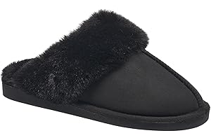 HisHers™ His and Hers Slippers