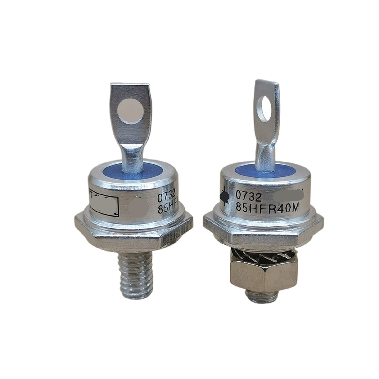 YMUGUEGH 1PCS 85HFR40M Stud rectifier diode