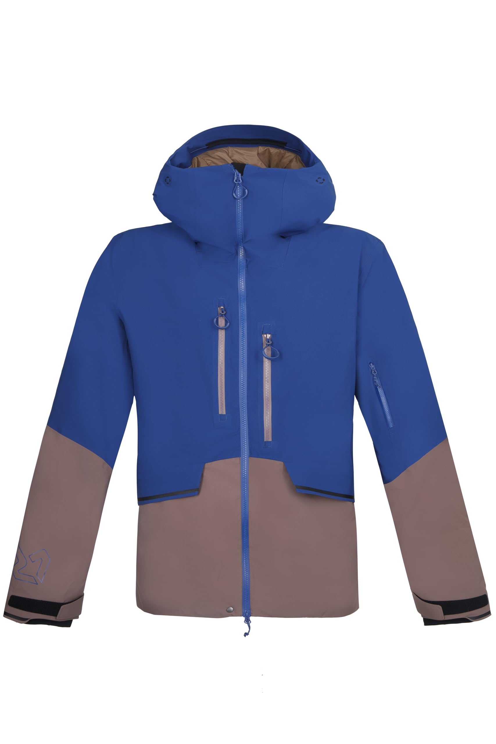 Rock Experience Fanatic Men's Jacket