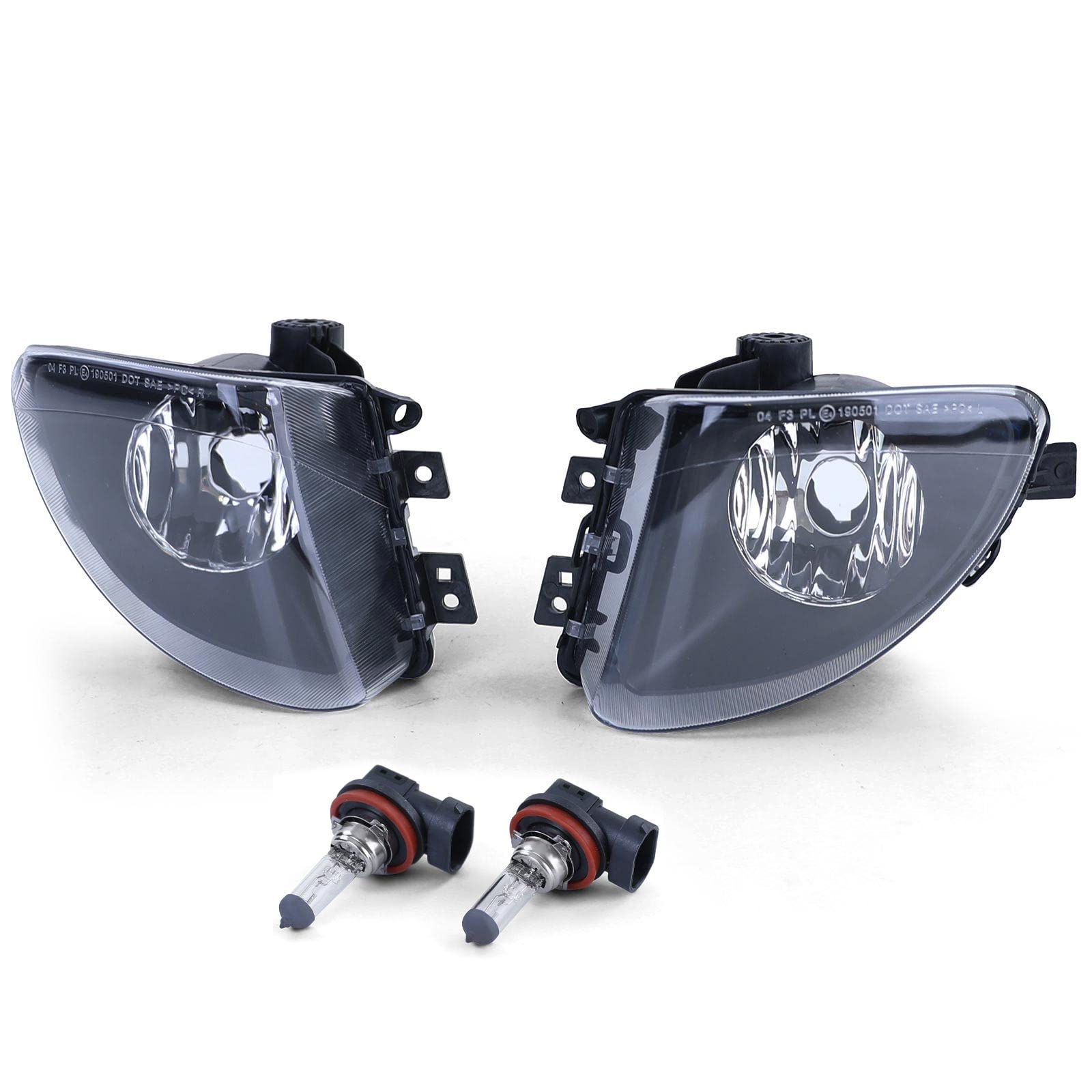 Nebelscheinwerfer Set Rechts Links passend für 5er BMW F10 F11 10-13