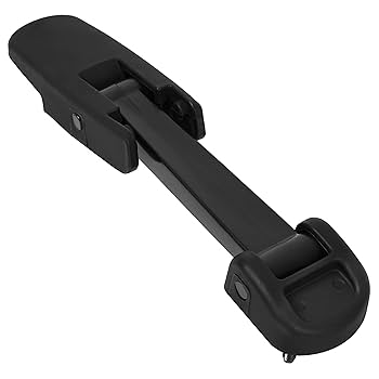 Amazon.com: KUAFU Hood Latch Compatible with 2003-2009