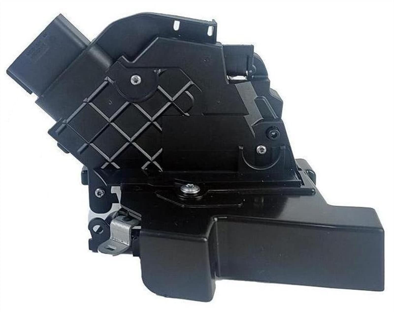 Central Locking Motor For Volvo S80 V70 XC70 Door Lock Actuator 31253657 31253658 31253659 31253660 Door Lock Actuator Mechanism (Color : Front Left 6pin)