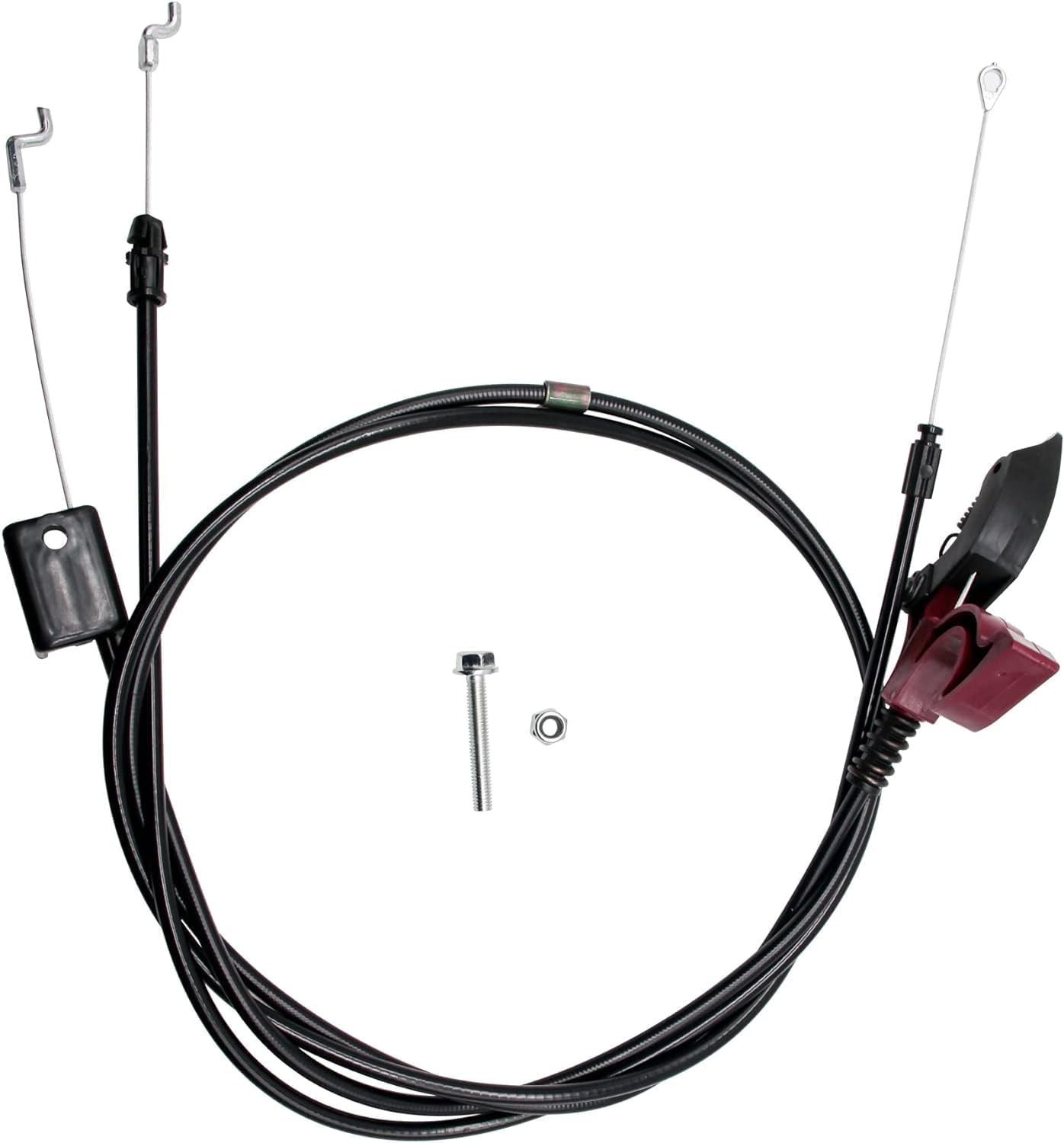Amazon.com : fascinatte 587326602 Zone Control Cable Kit for
