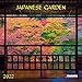 Produktbild Japanese Garden 2022: Kalender 2022 (Mindful Edition)