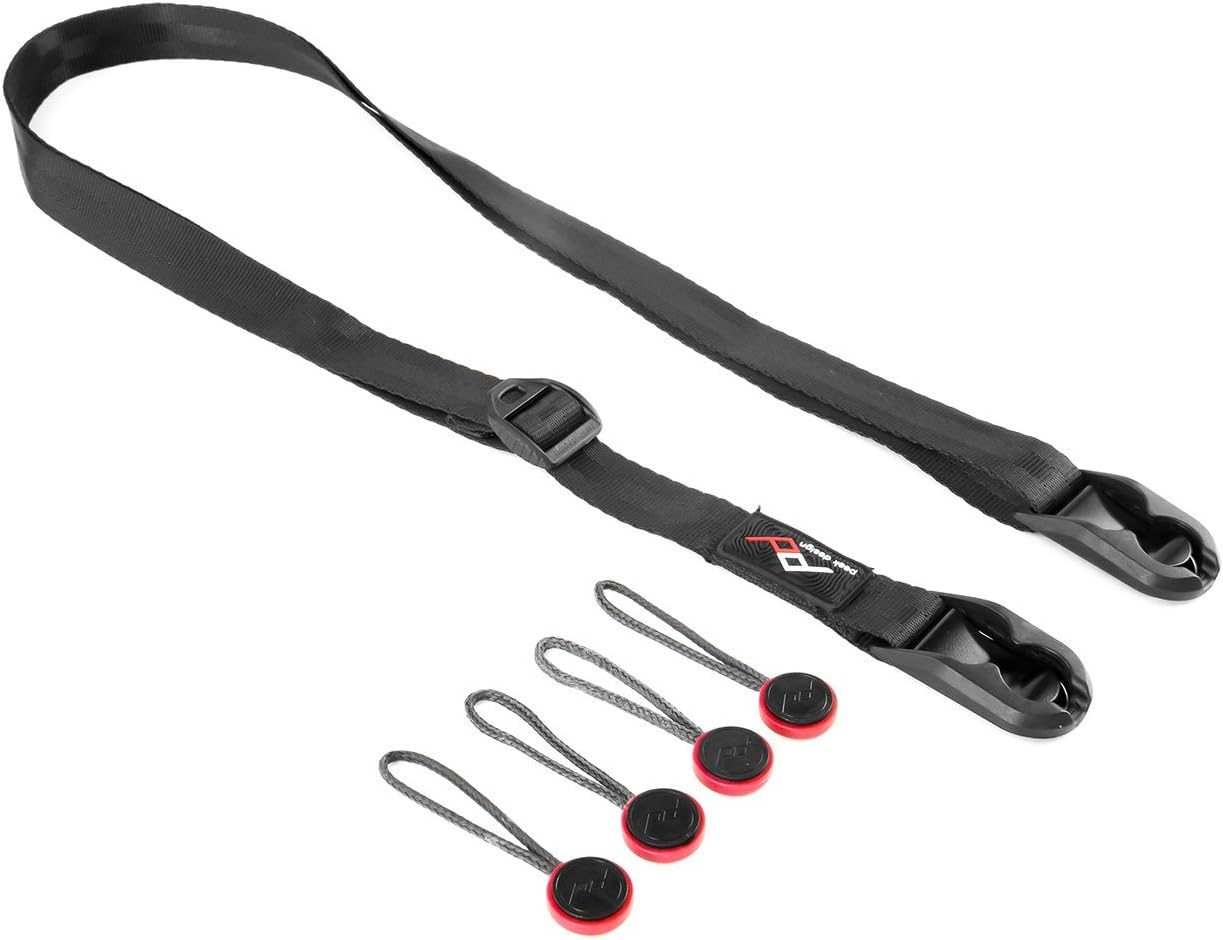 تسمه دوربین اولی طراحی بند اوج