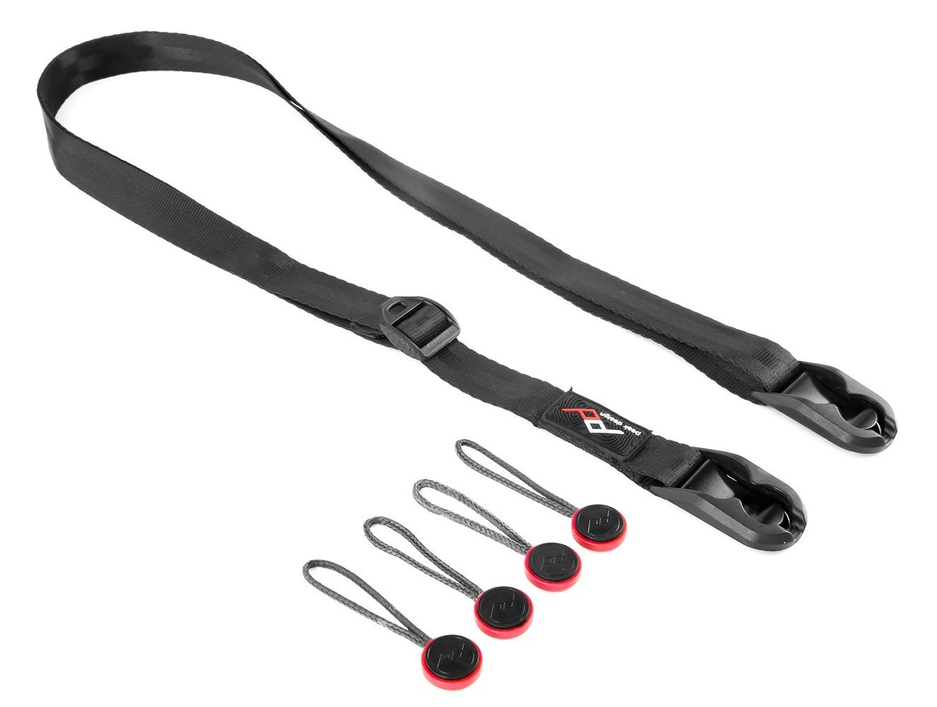 Buy Peak Design Leash Camera Strap Online at desertcart OMAN