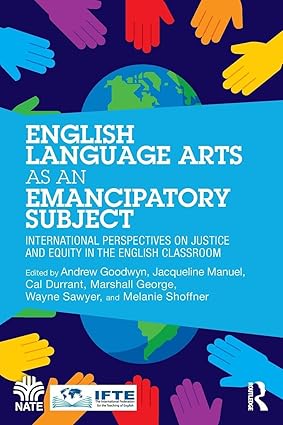 English Language Arts as an Emancipatory Subject-Wow! eBook