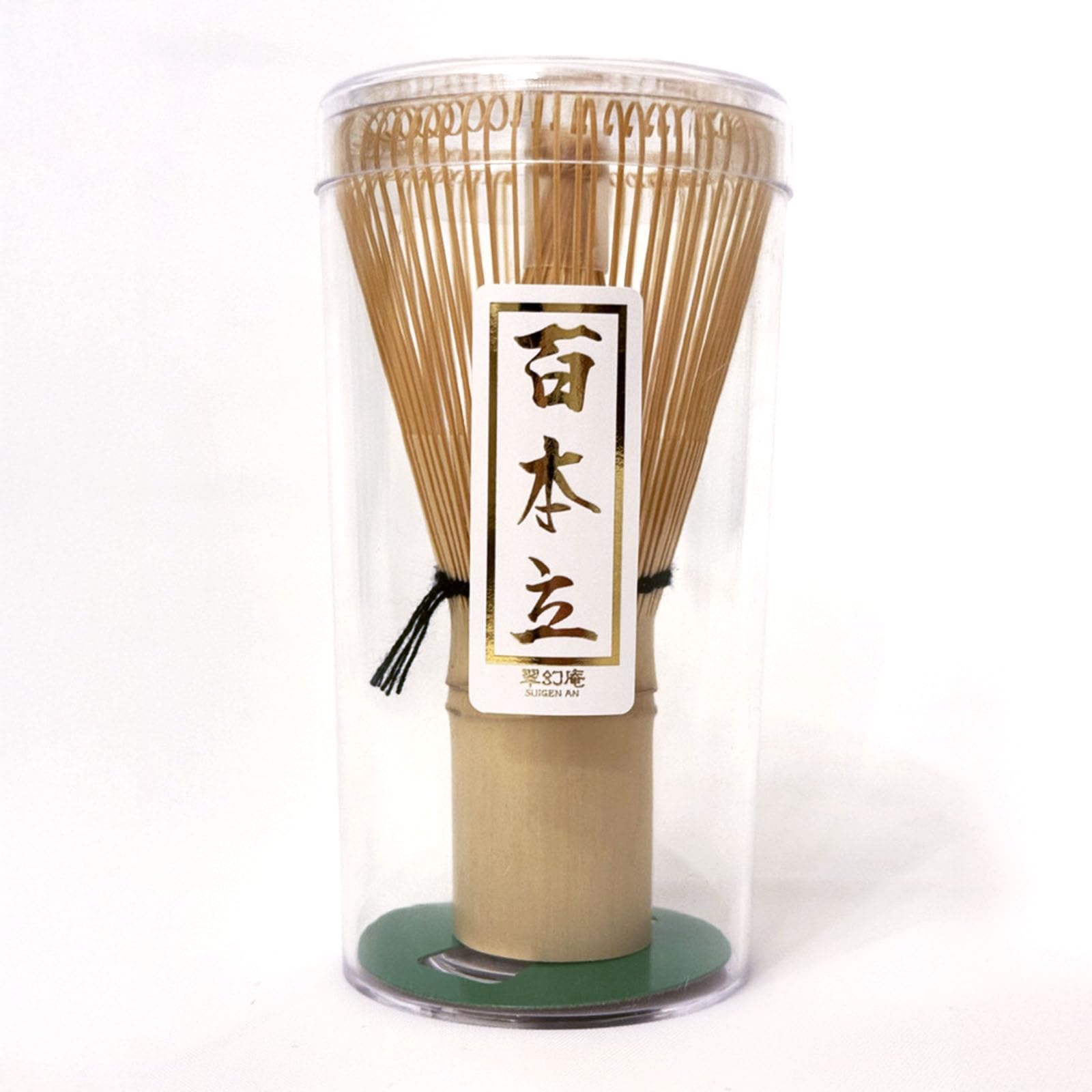 お茶道具 Amazon | 茶道具4点セッ 百本立茶筅 茶筅立て 茶杓 茶さじ 竹製