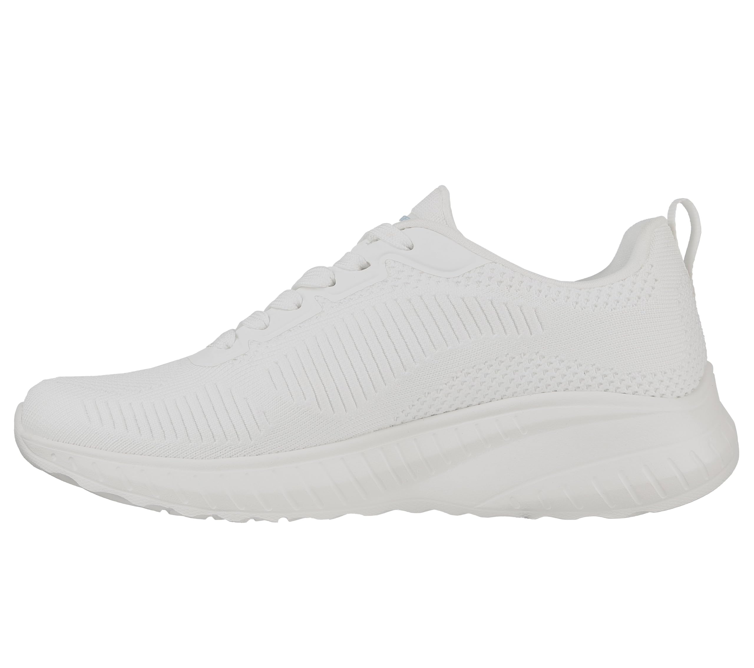 Skechers - Bobs Squad Caos Faccia Fuori, Scarpe da Ginnastica Donna