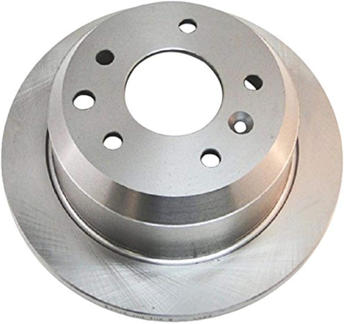 Bendix Premium PRT1570 Rear Brake Rotor for Jaguar Vanden Plas 1989-1988, XJ6 1992-1988
