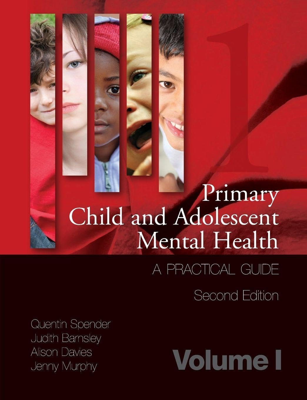 Child Mental Health in Primary Care