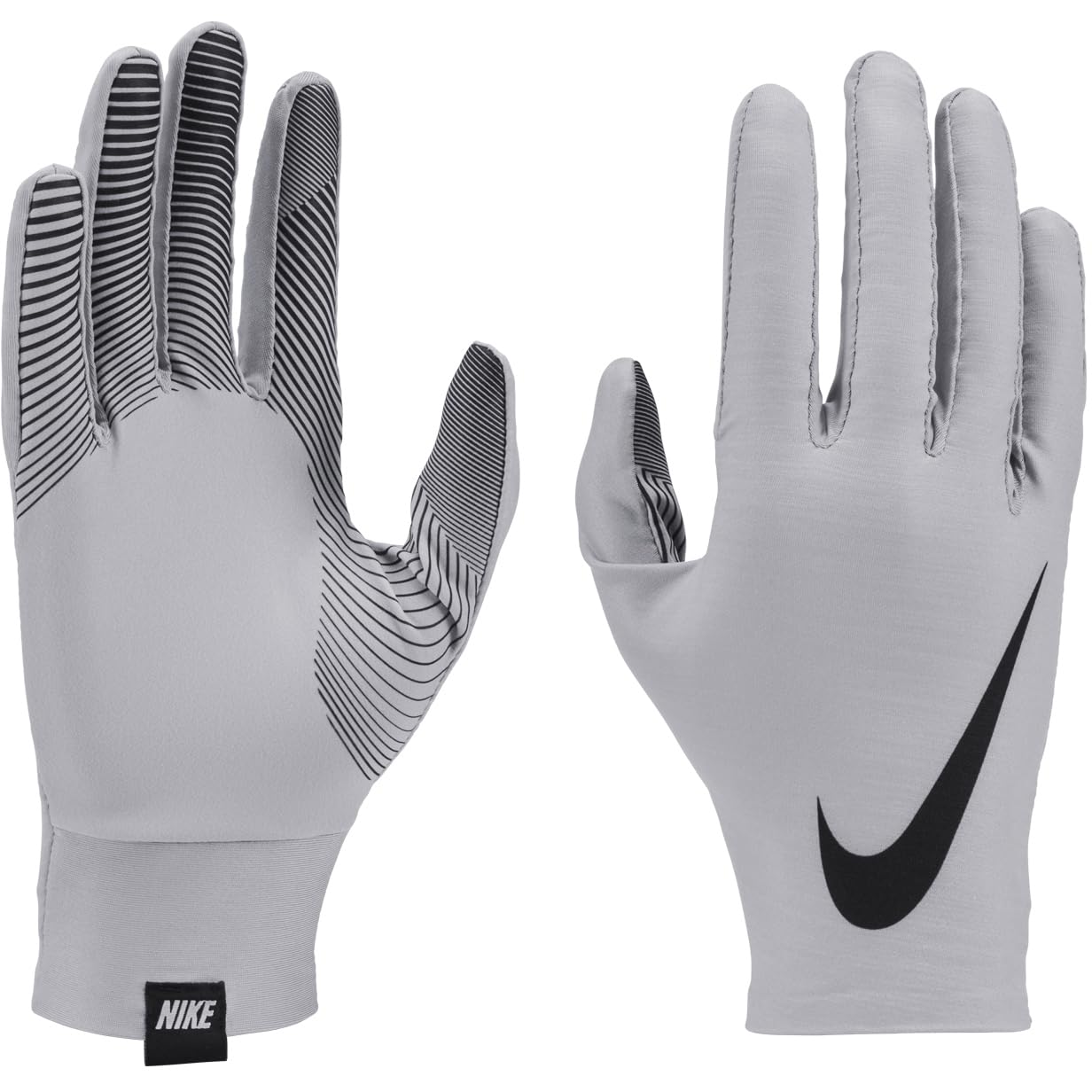 Nike Mens Base Layer Gloves Gants d'entraînement pour Hommes
