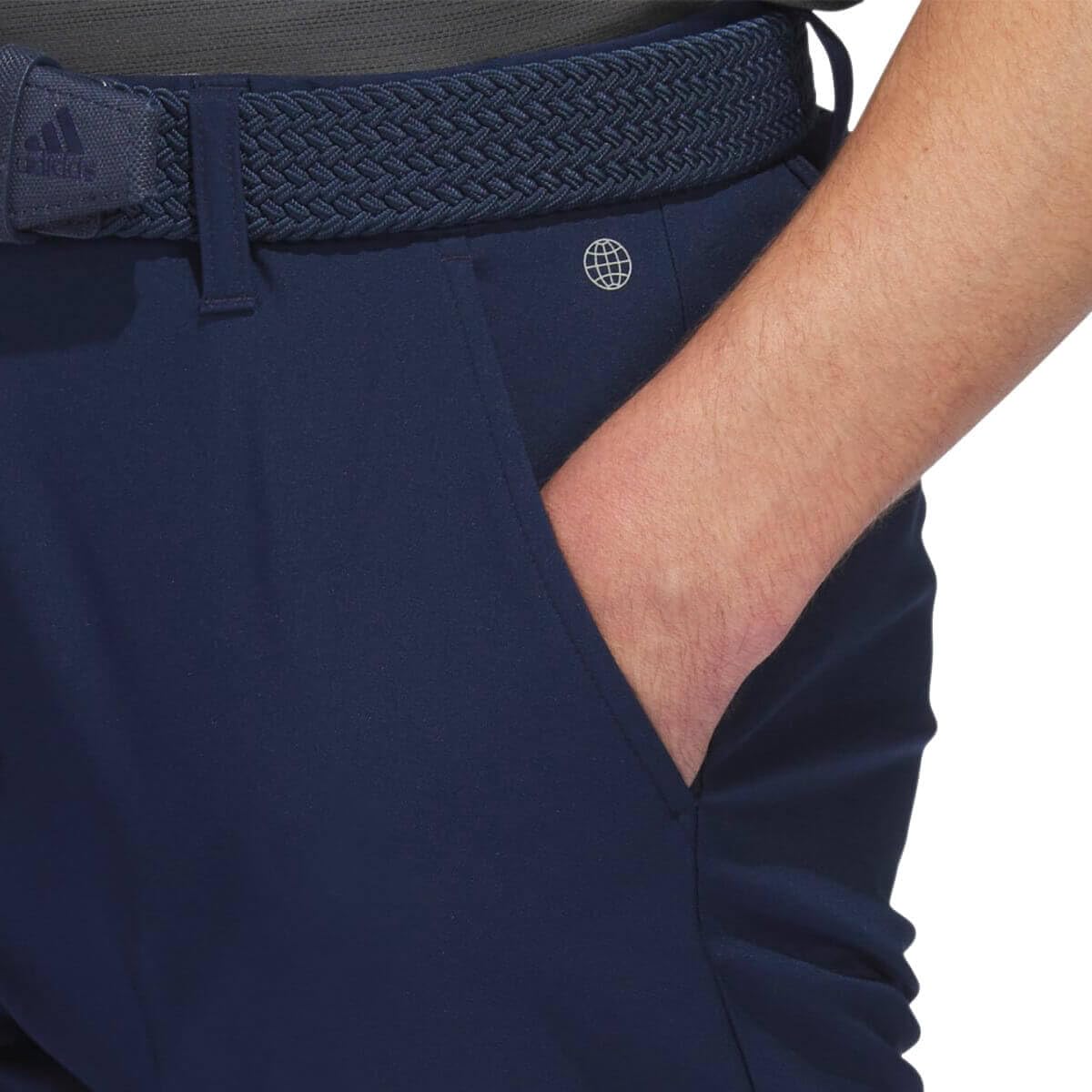 adidas Pantalon Fuselé Ultimate365 pour Homme - Pantalon de Golf - Pantalon fuselé Ultimate365 pour Homme - Homme