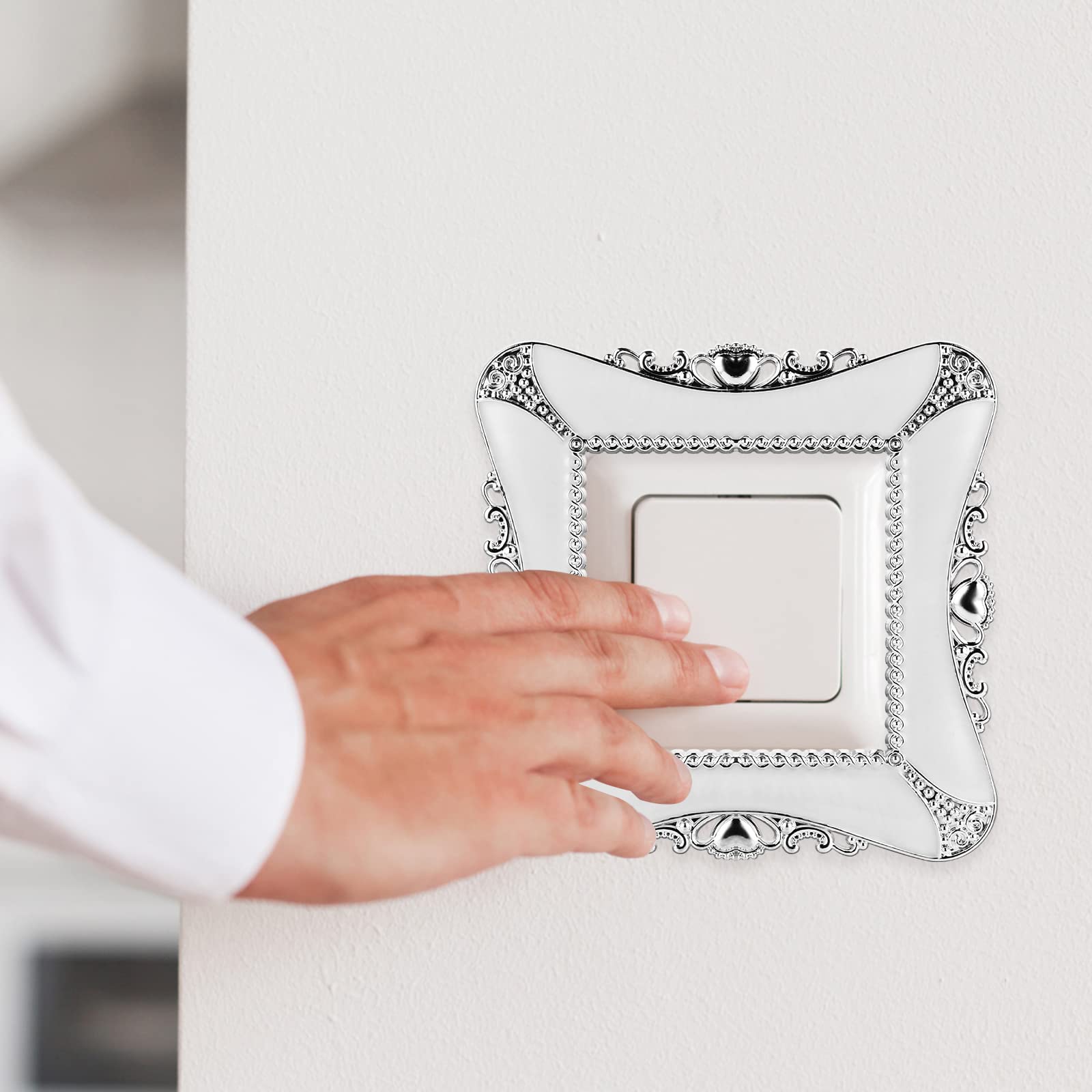 10 Migliori Decalcomania Interruttore Luce Presa In Italia - Foto 5