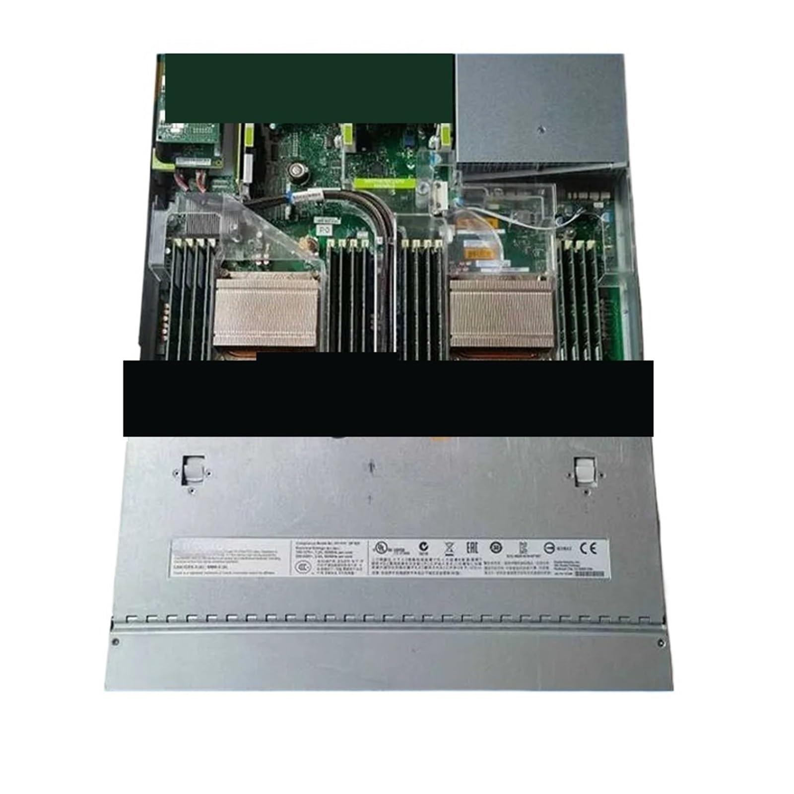 BALYDLUL For X3-2 ZS3-ES board 7039829 7039843 7048712 7046330 Kit