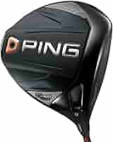 Amazon.co.jp: Pin G SERIES G400MAX DRIVER PING TOUR 173-65