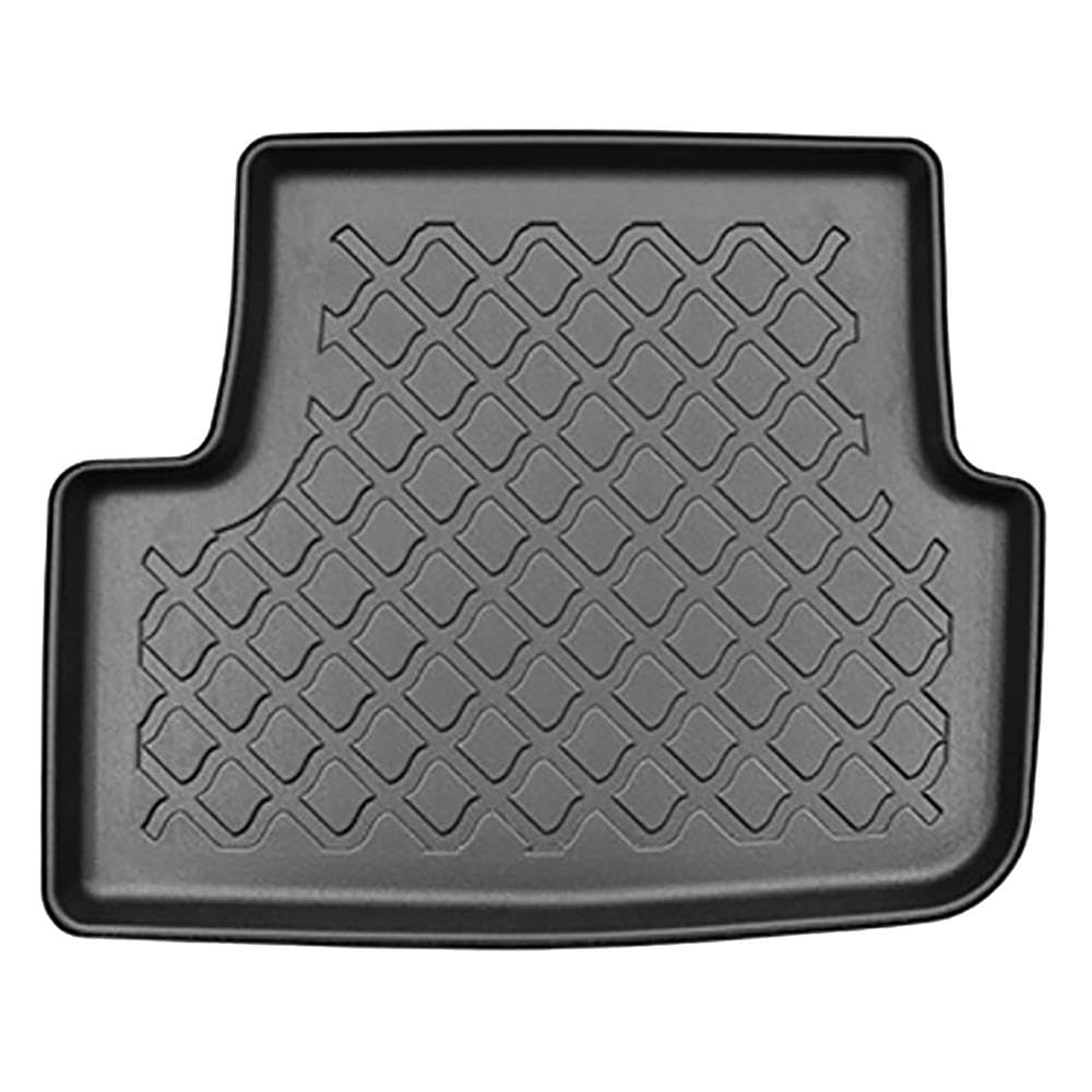 Mossa Tappetini adatti per VW Volkswagen Polo VI Hatchback 2017-... 4 pz. G