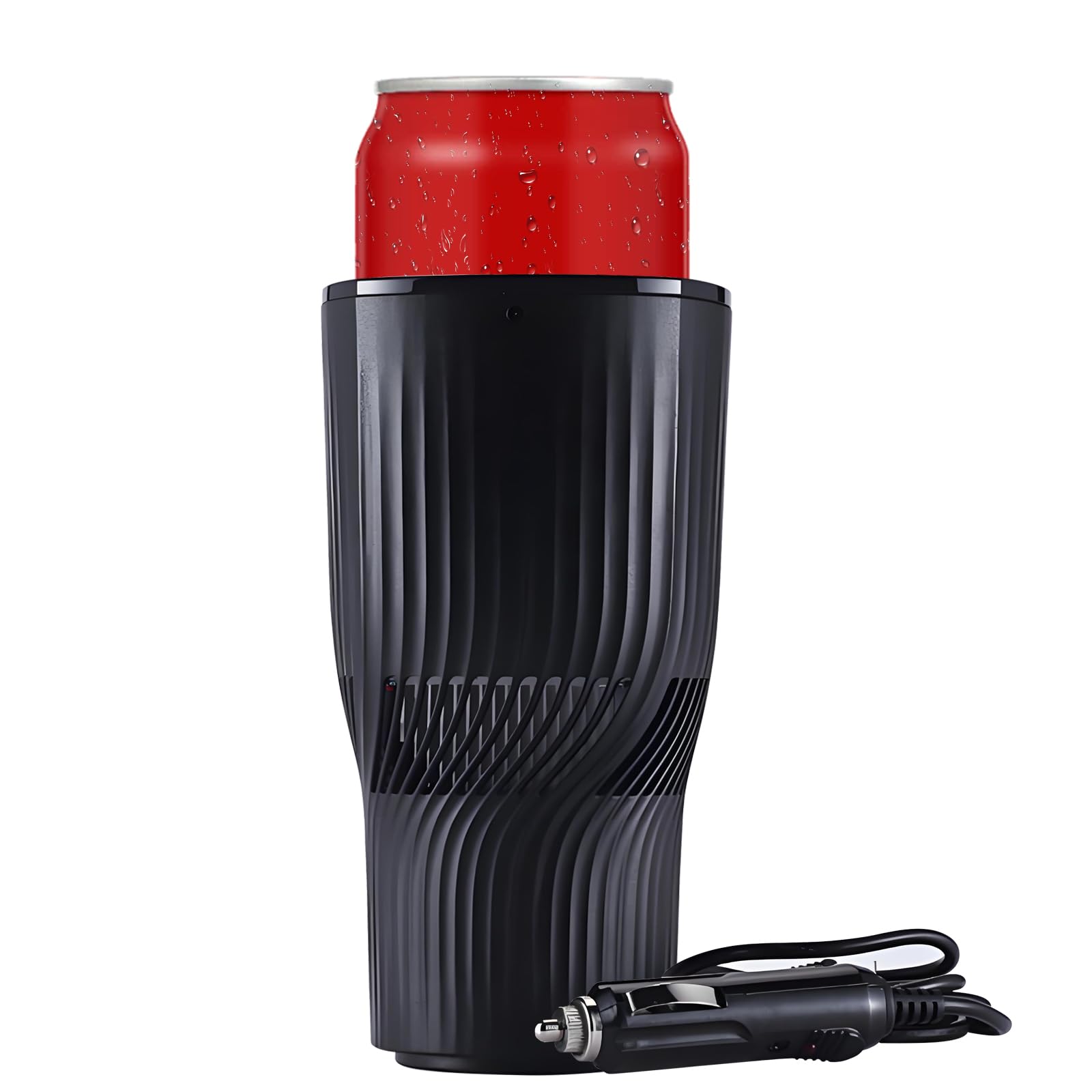 Chauffe-tasse de voiture intelligent, le cadeau parfait pour voyageurs