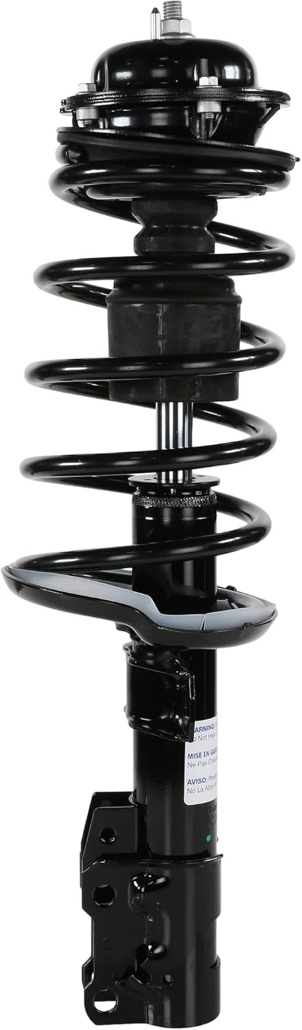 Monroe RoadMatic 182203 Suspension Strut and Coil Spring Assembly for Saturn Ion
