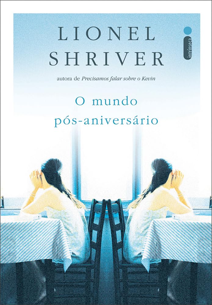 Capa do livro O Mundo Pós-Aniversário