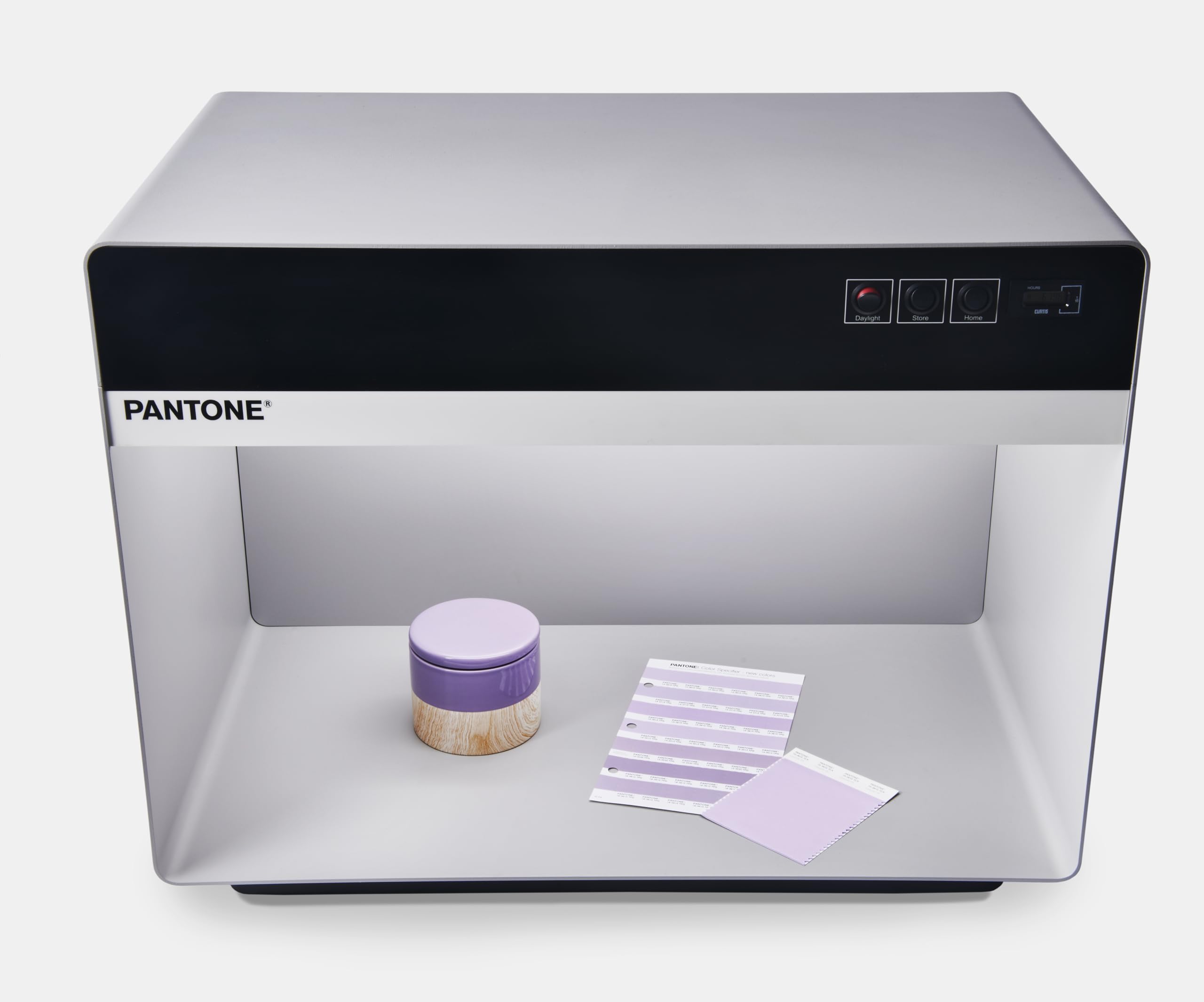 撮影ブース X-Rite PANTONE 3 Light Booth ② 撮影ブース X-Rite PANTONE 3 Light Booth ② 標準光源装置