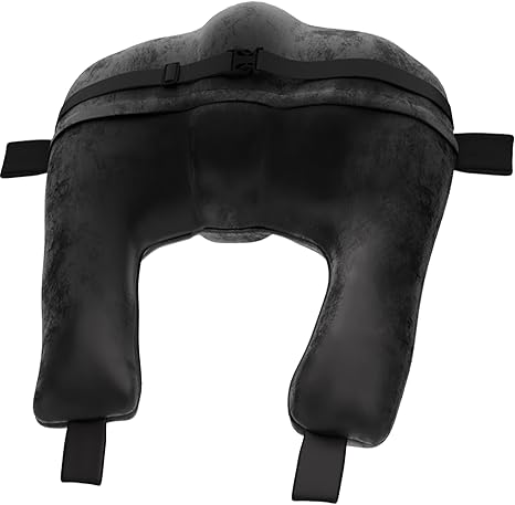 bbl pillow with back support