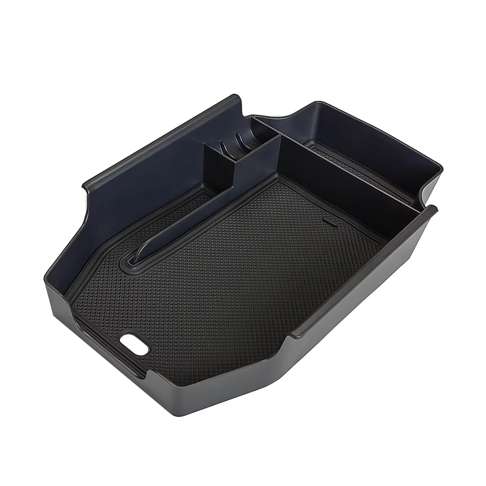 KYTGIOL Car Storage Organizer Compatible With For Accord 2023 Car Central Console Armrest Storage Box Organizer Tray Container Interior Accessories