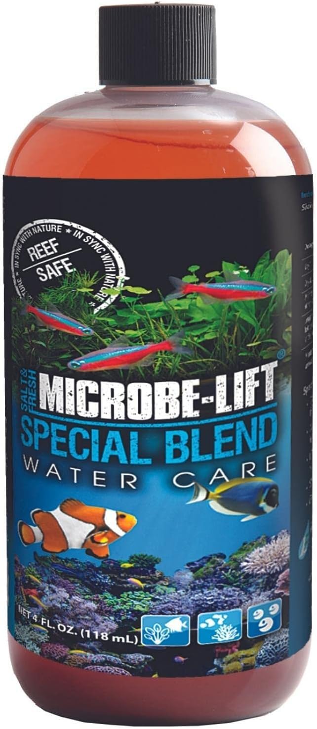 MICROBE-LIFT Special Blend