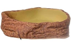 Exo Terra Large Reptile Water Dish PT2803