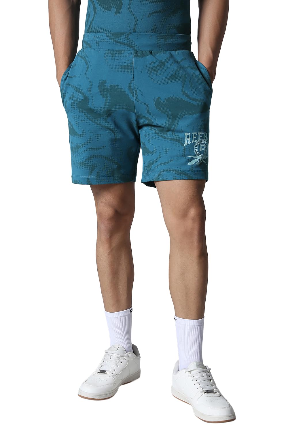 reebok Men Shorts-picture-34