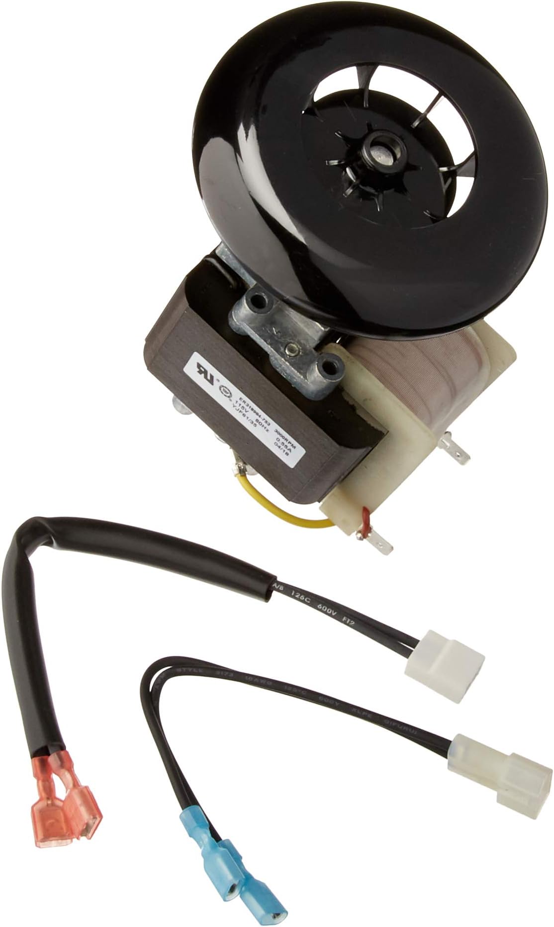 Carrier 318984-753 Motor