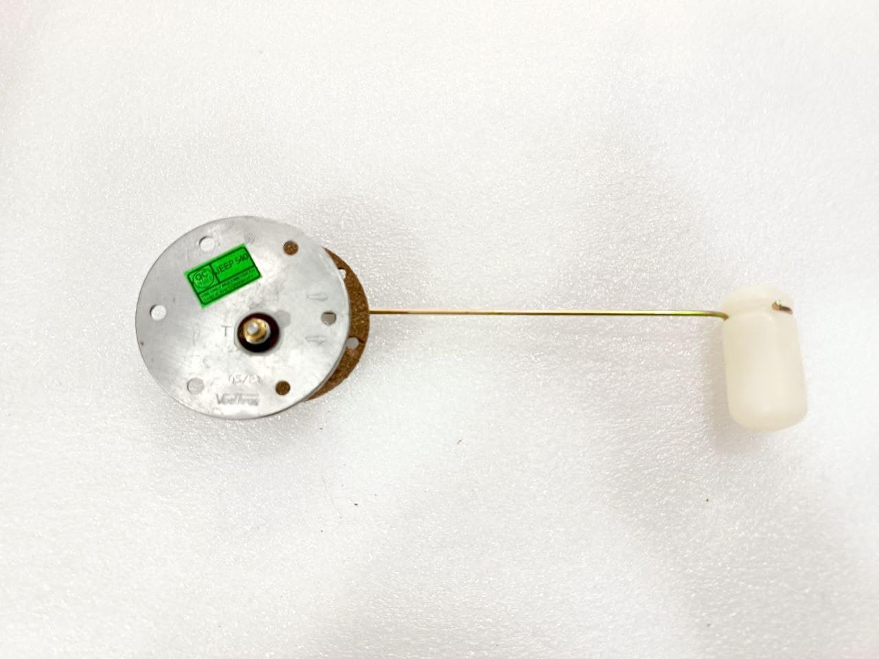 Fuel Tank Sending Unit Gauge with Gasket, 6/12V System, Compatible with MM550 MM540 Willy CJ-picture-15