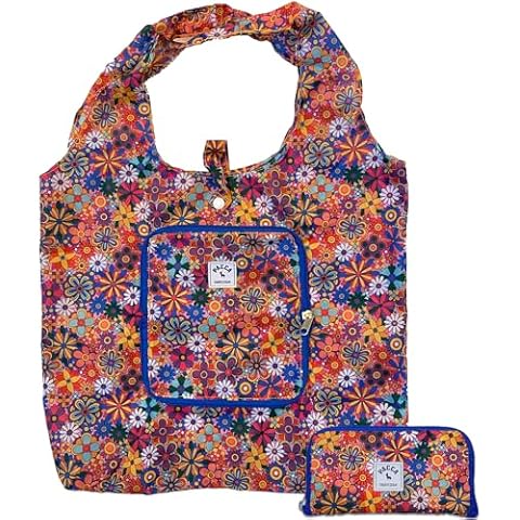 Pacca Packable Travel Tote for Women Cover