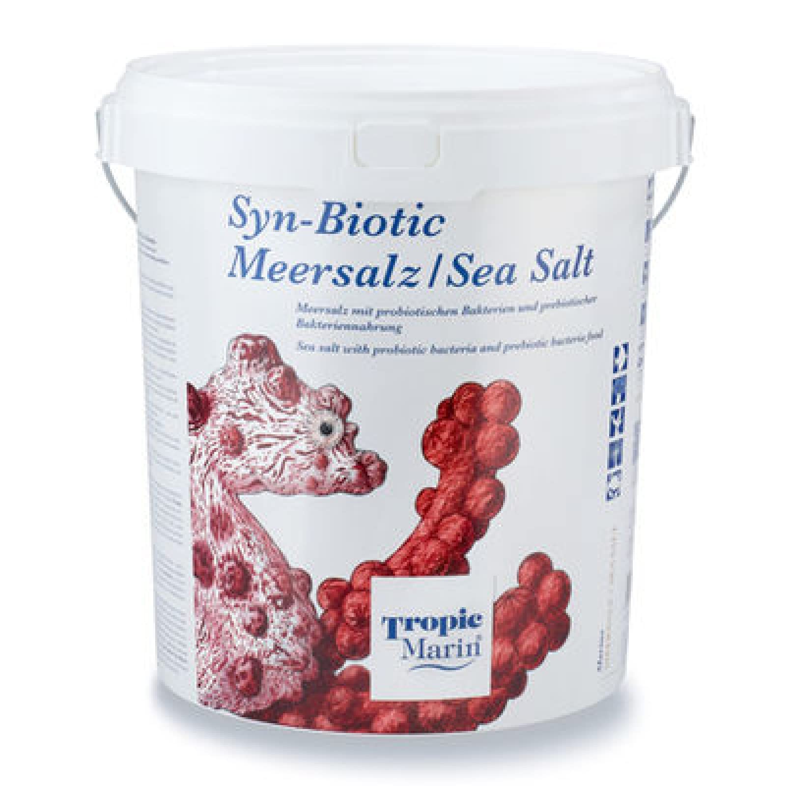 Tropic Marin SYN-BIOTIC Meersalz 25 kg