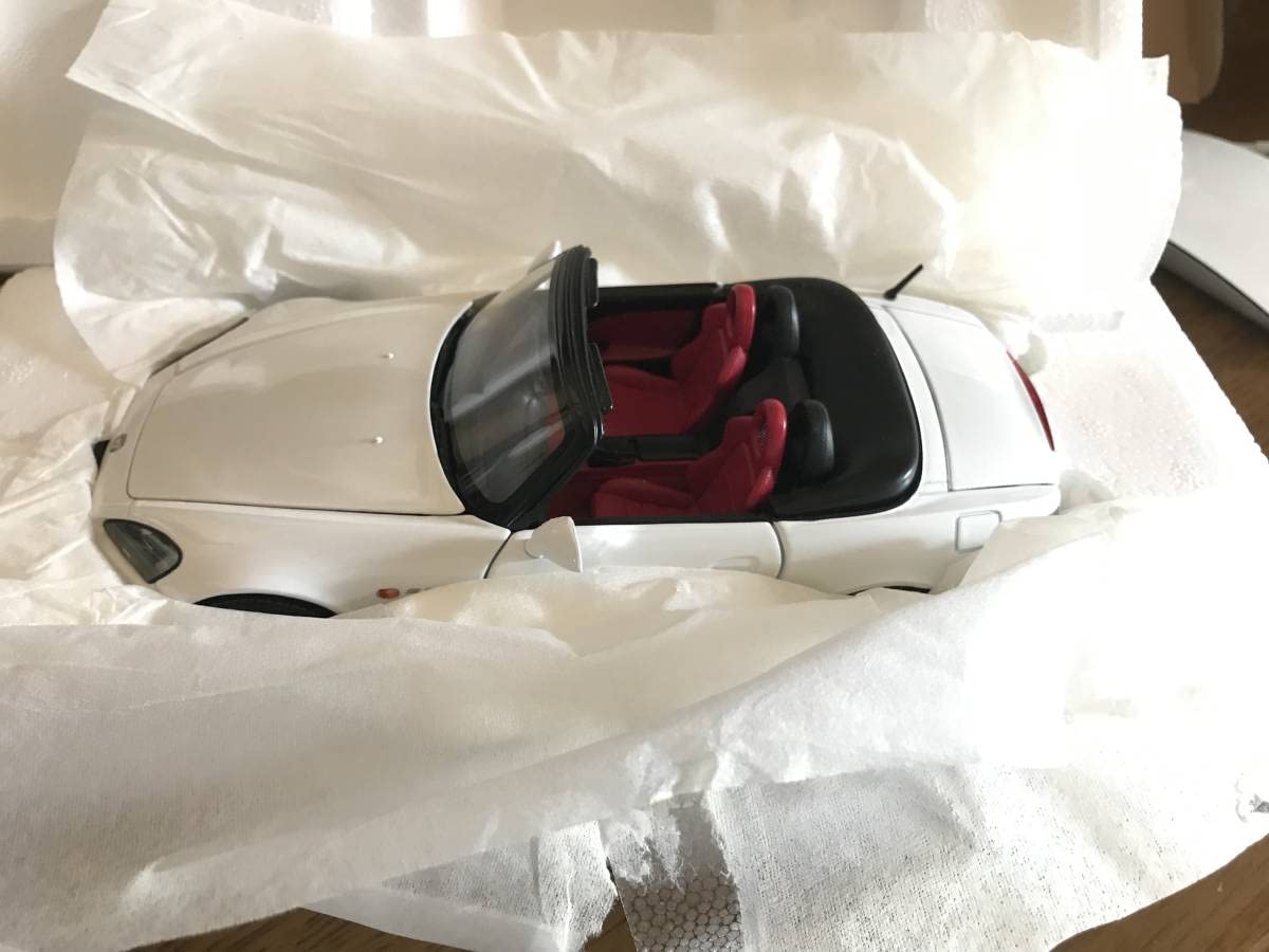 Amazon | EBBRO 1/24 ミニカー S2000 | ミニカー・ダイキャストカー