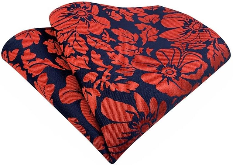 【直営店買付】 zjgyg メンズ ポリエステル ビジネス 紳士 スーツ ポケット タオル バンケット ドレス アクセサリー