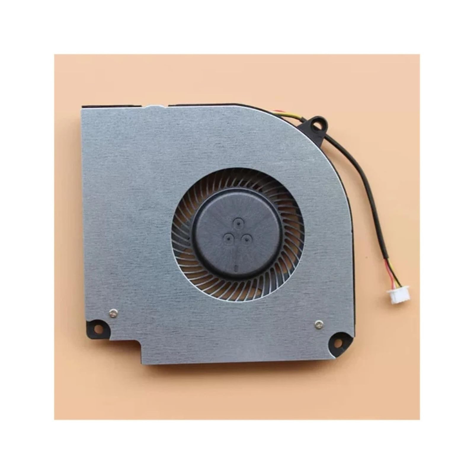 Ventilador De Refrigeración Interno CPU‑GPU for Portátil, Compatible con Shinelon,T3‑Pro 6‑31‑NH5E2‑202 EGC-77100V1-0AH Conjunto De Ventilador(CPU GPU Fan)
