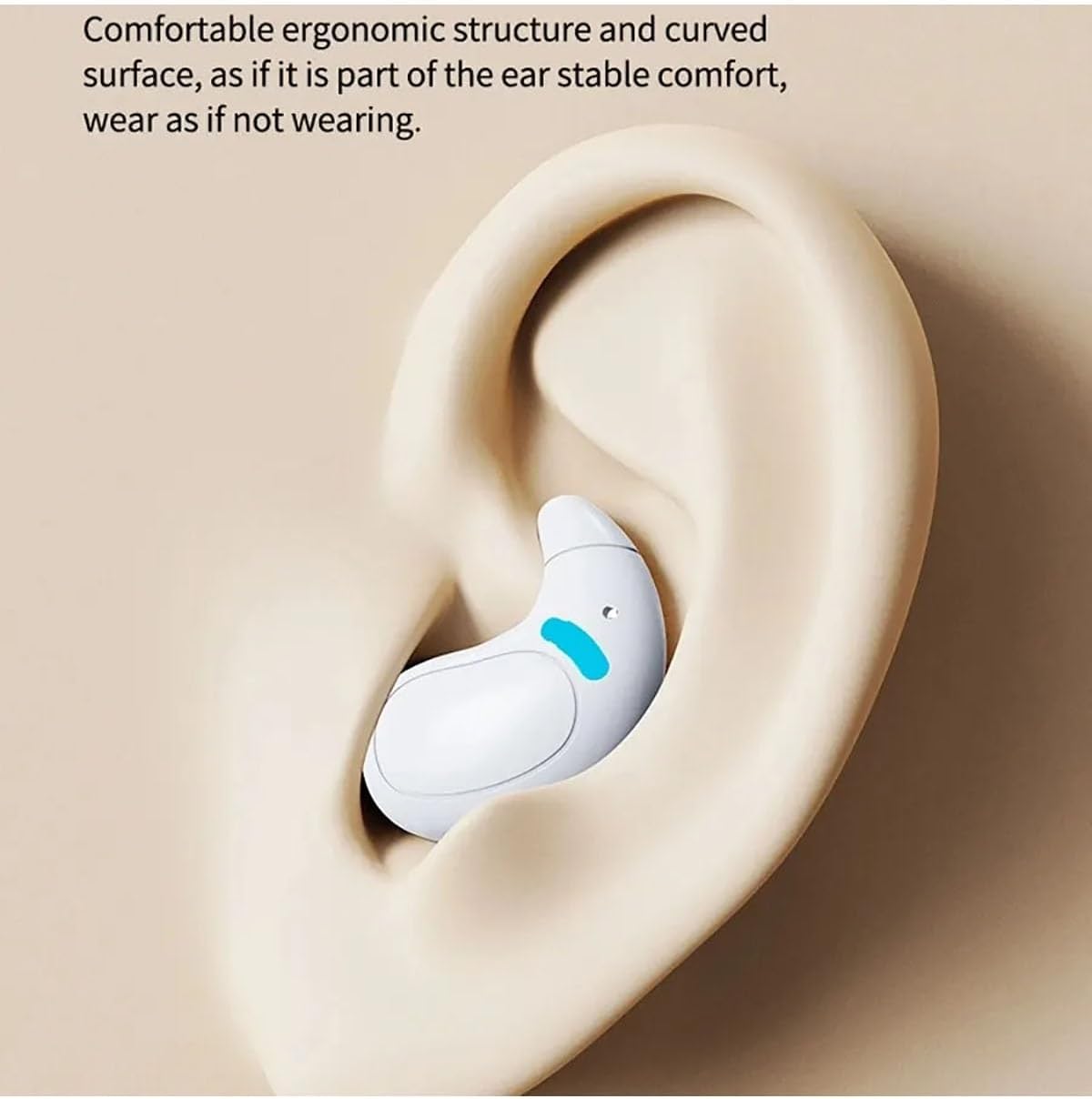 YYGGWL M96 Earphone in Ear