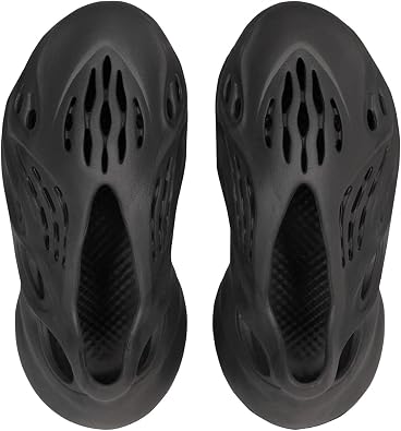 adidas Men's Yeezy Foam Rnr Slip On Casual Sandals