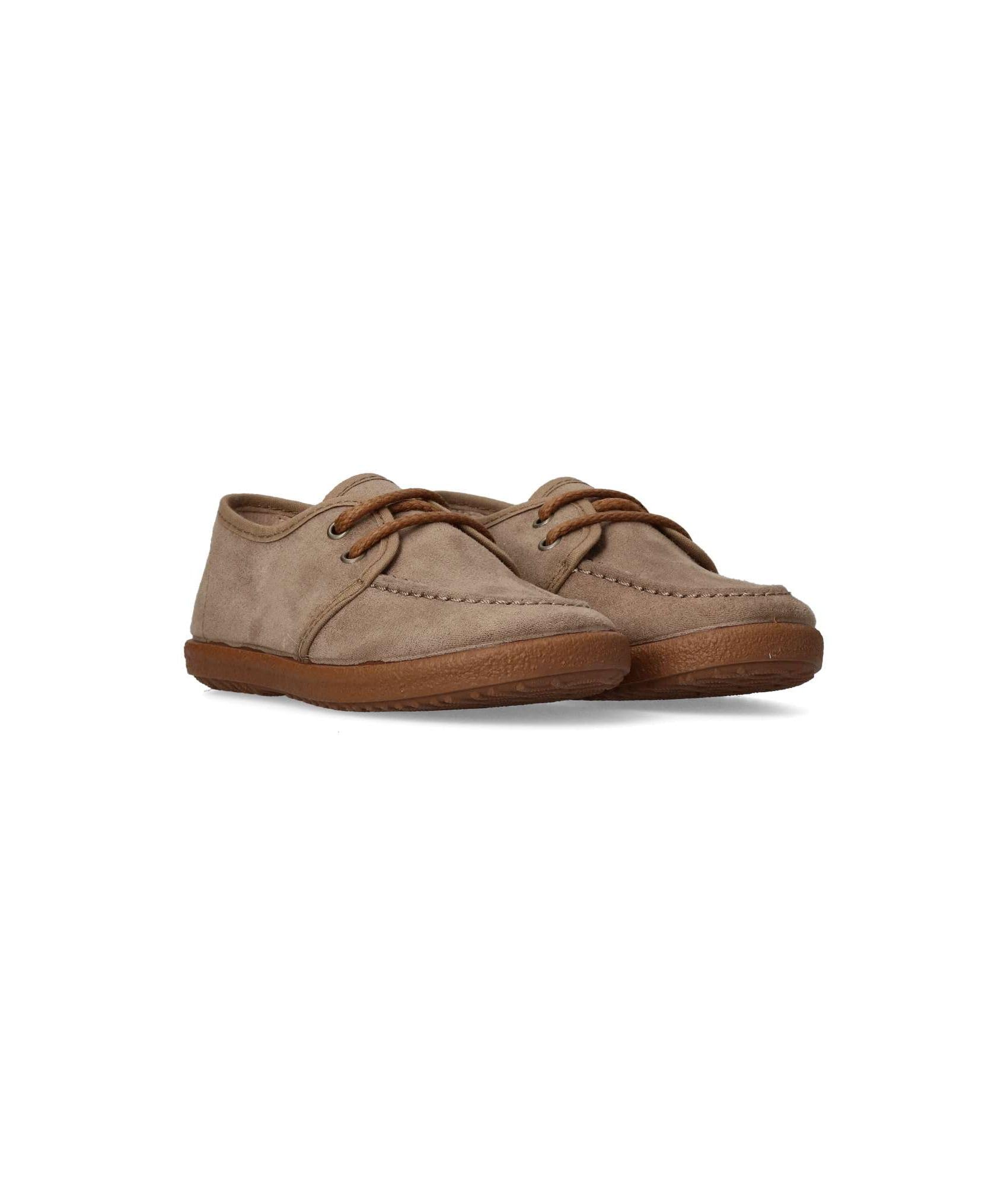 Zapato Náutico Serratex Niño